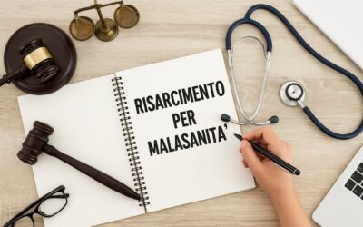 Risarcimento danni malasanità: come ottenere giustizia senza andare in tribunale