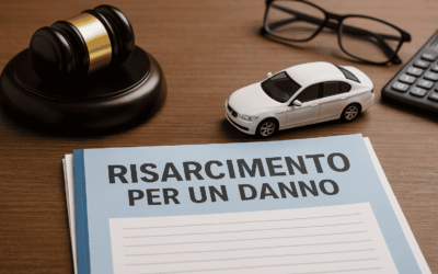Risarcimento per un danno: chi paga davvero? Guida pratica per capire chi ti deve risarcire
